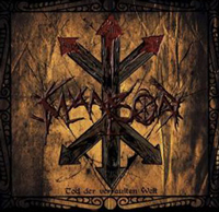 Manson - Tod der verfaulten Welt