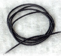 Lederband (60 cm)