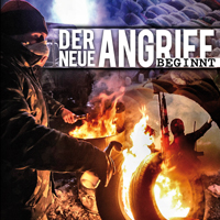 Der neue Angriff beginnt (Sampler) Der neue Angriff beginnt (Sampler)