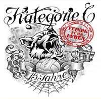 Kategorie C - Feinde fürs Leben
