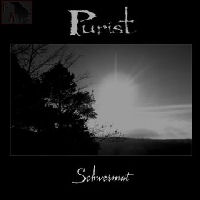 Purist - Schwermut Purist - Schwermut