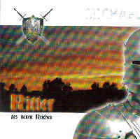 Michael Müller - Ritter des neuen Reiches