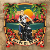 Golpe De Bota - Same Golpe De Bota - Same