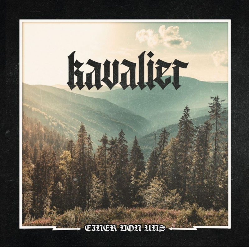 Kavalier - Einer von uns