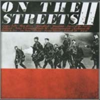 On the Streets Vol.2 (Sampler)