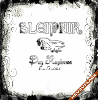 Sleipnir - Das Resümee