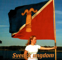 Svensk Ungdom - Frihetsmarscher och kampsanger