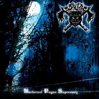 Draugr - Nocturnal Pagan Supremacy