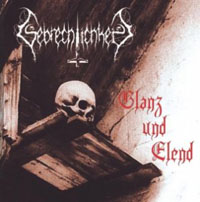 Gebrechlichkeit - Glanz und Elend Gebrechlichkeit - Glanz und Elend