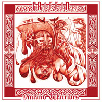 Griffin & Vinland Warriors (Split CD) Griffin & Vinland Warriors (Split CD)