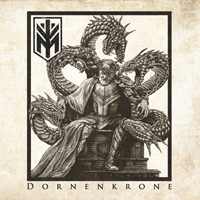 Übermensch - Dornenkrone Übermensch - Dornenkrone