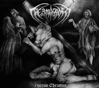 Permafrost - Porcus Christus