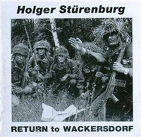 Holger Stürenburg - Return to Wackersdorf