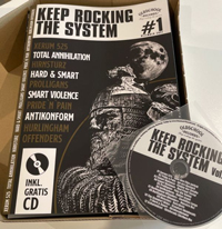 Heft- Keep rocking the System 1 - (mit CD) Heft- Keep rocking the System 1 - (mit CD)