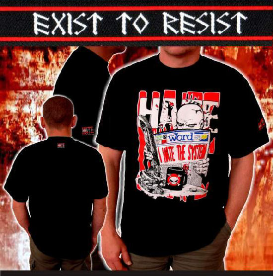T-Shirt- Hatenews T-Shirt- Hatenews