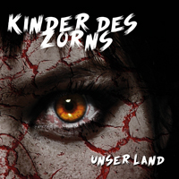Kinder des Zorns - Unser Land Kinder des Zorns - Unser Land