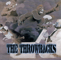 EP- Throwbacks - Same EP- Throwbacks - Same