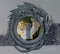 Uruk Hai - Black Blood, White Hand Uruk Hai - Black Blood, White Hand