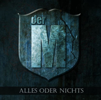 Der M - Alles oder nichts Der M - Alles oder nichts