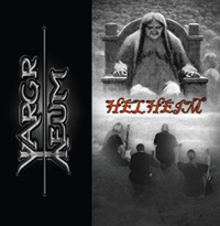 Vargr i Veum - Helheim Vargr i Veum - Helheim