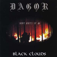 Dagor - Black clouds