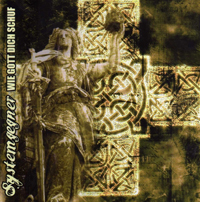 Systemgegner - Wie Gott dich schuf (Doppel CD)