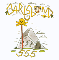 Carlsband - 555