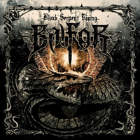 Balfor - Black Serpent Rising