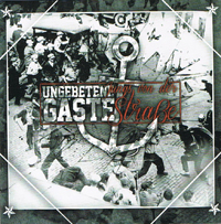 Ungebetene Gäste - Jungs von der Straße Ungebetene Gäste - Jungs von der Straße