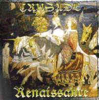 Crusade - Renaissance