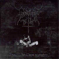 Godless Cruelty - Gott im chaos gestorben Godless Cruelty - Gott im chaos gestorben
