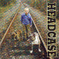 Headcase - Coming home