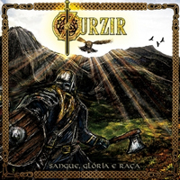 Zurzir - Sangue, Gloria e Raca