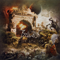 Buldok - Fire & Ice Buldok - Fire & Ice