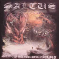 Saltus - Slowianska Duma