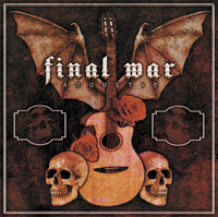 Final War - Acoustic