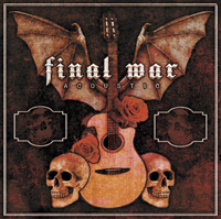 Final War - Acoustic Final War - Acoustic