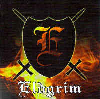 Eldgrim - Eldgrim