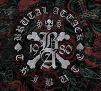 Brutal Attack (Tribute-Sampler)