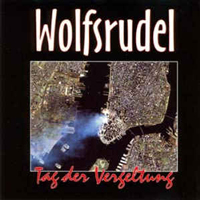 Wolfsrudel - Tag der Vergeltung