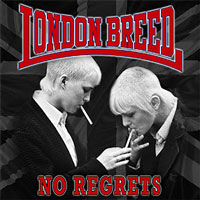 London Breed - No Regrets London Breed - No Regrets