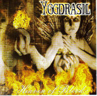 Yggdrasil - Heaven of Blood