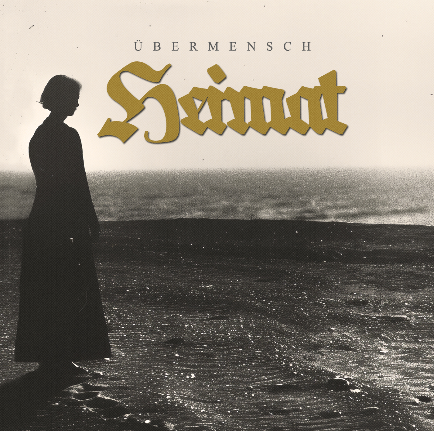 Übermensch - Heimat Übermensch - Heimat