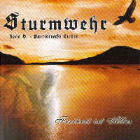 Sturmwehr - Freiheit ist alles