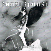 Panzerfaust - J, Phallus God Panzerfaust - J, Phallus God