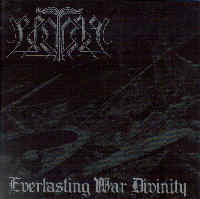 Eldrig - Everlasting War Divinity