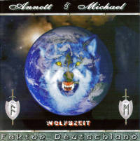 Faktor Deutschland - Wolfszeit Faktor Deutschland - Wolfszeit