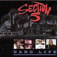 Section 5 - Hard Life