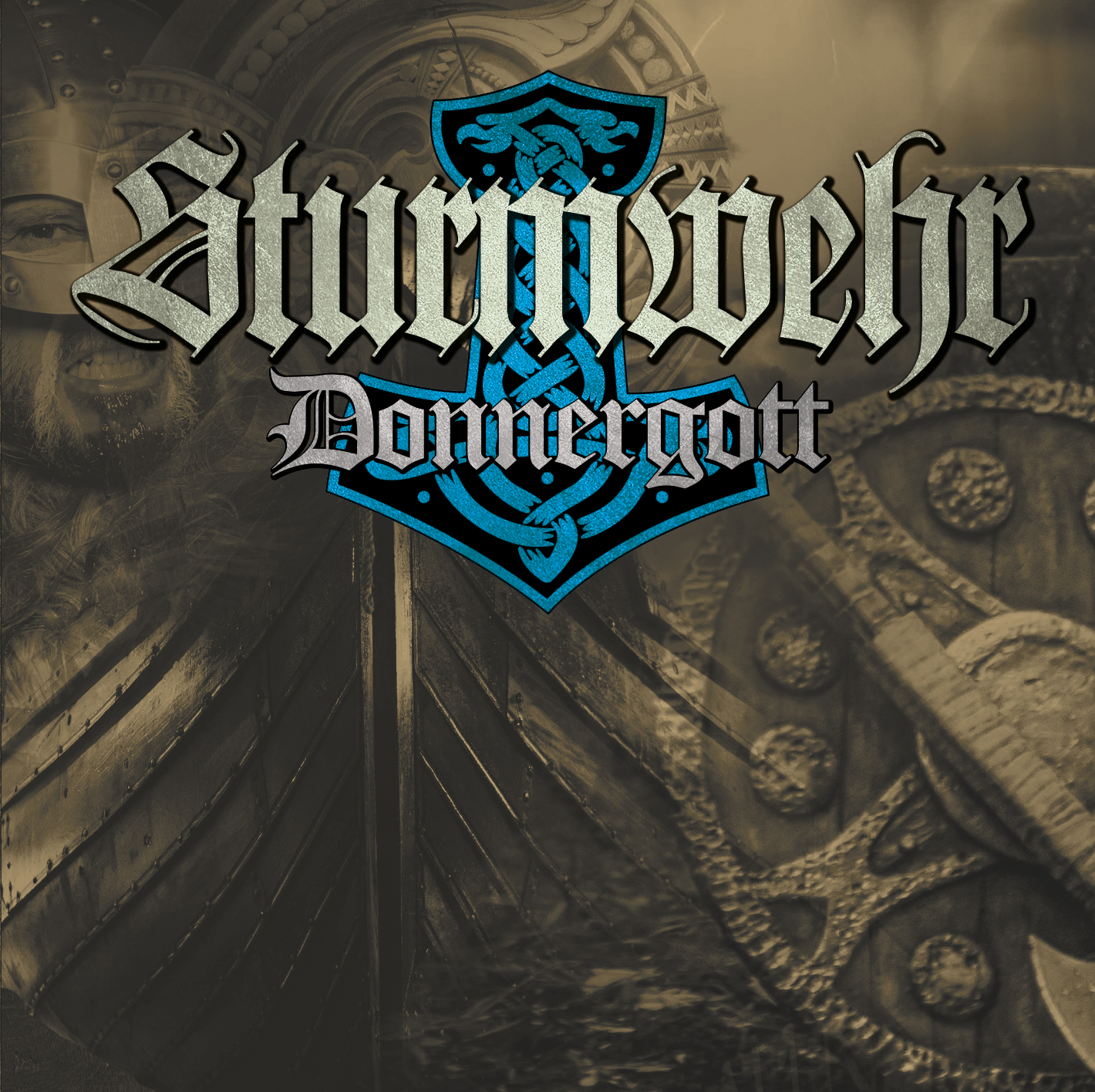 Sturmwehr - Donnergott Sturmwehr - Donnergott