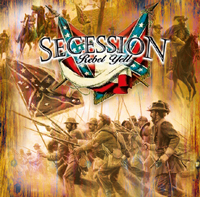 Secession - Rebel Yell